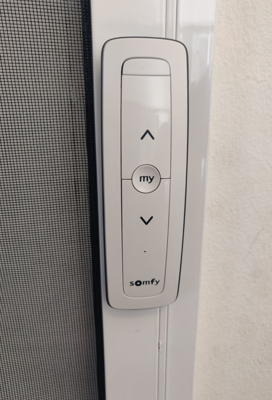 Ares Mont - motorizirani komarnik sa daljinskim upravljacem (3)